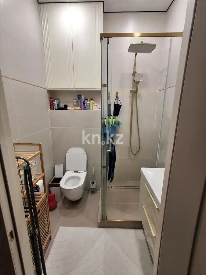 Продажа 4-комнатной квартиры, 115 м² - Продажа четырехкомнатных квартир в блочном доме в Астане - страница 2 фото 5 из 7