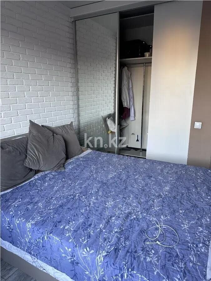 Продажа 3-комнатной квартиры, 78 м² - Продажа квартир в Наурызбайском р-не Алматы - страница 14 фото 2 из 5