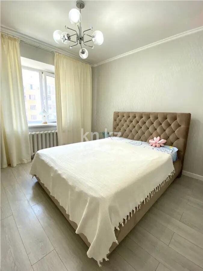 Продажа 3-комнатной квартиры, 92 м² - Продажа квартир в монолитно-каркасном доме в Казахстане - страница 5 фото 2 из 6