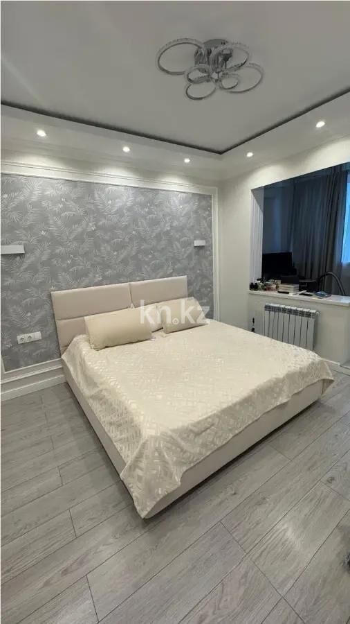 Продажа 3-комнатной квартиры, 70.5 м² - Продажа трехкомнатных квартир в панельном доме в Казахстане - страница 2 фото 2 из 6