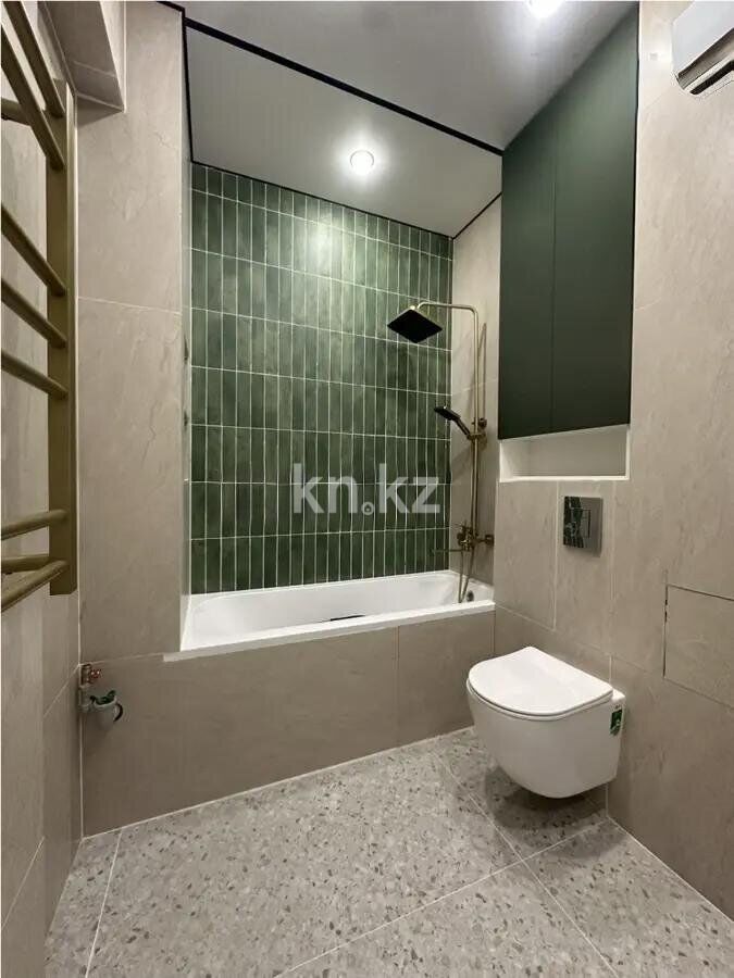 Продажа 3-комнатной квартиры, 56 м² - Недвижимость в Алматы - страница 21 фото 3 из 4