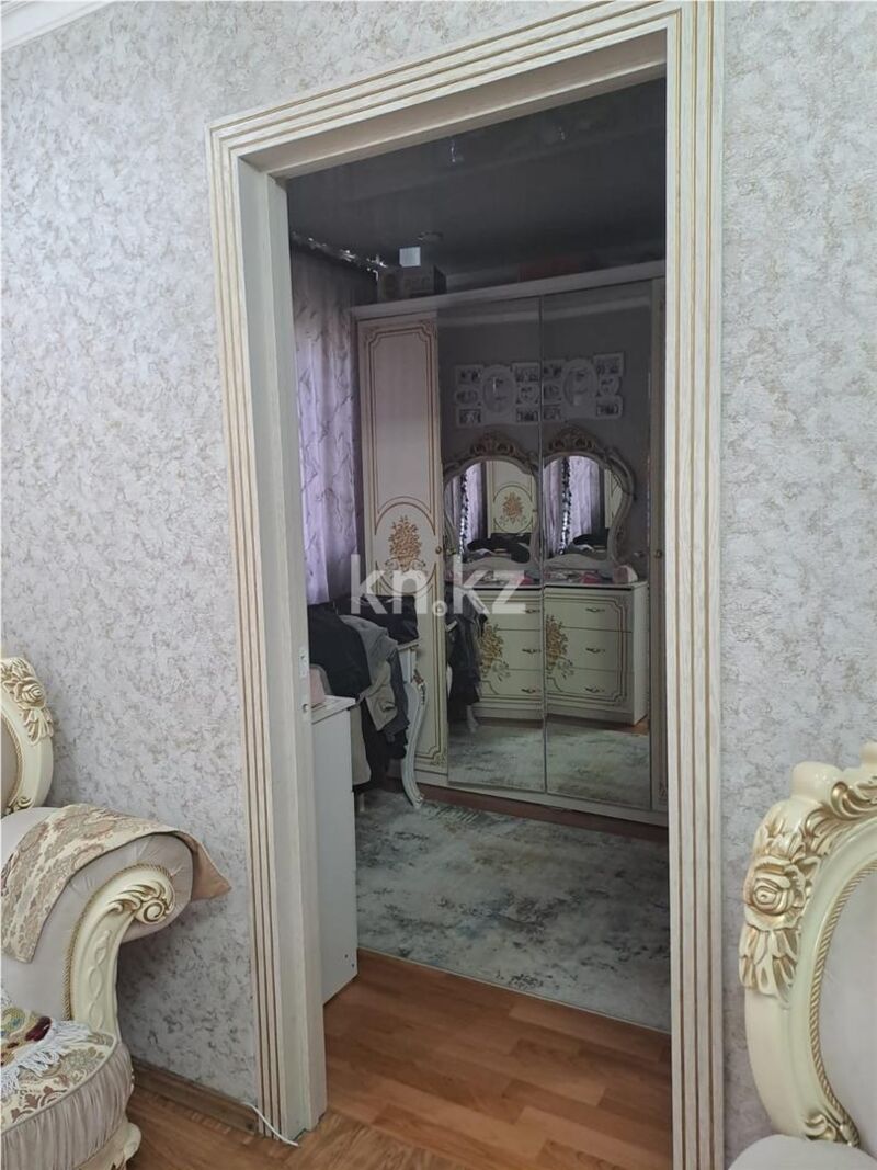 Продажа 3-комнатной квартиры, 56 м² - Продажа трехкомнатных квартир в Темиртау - страница 7 фото 6 из 15