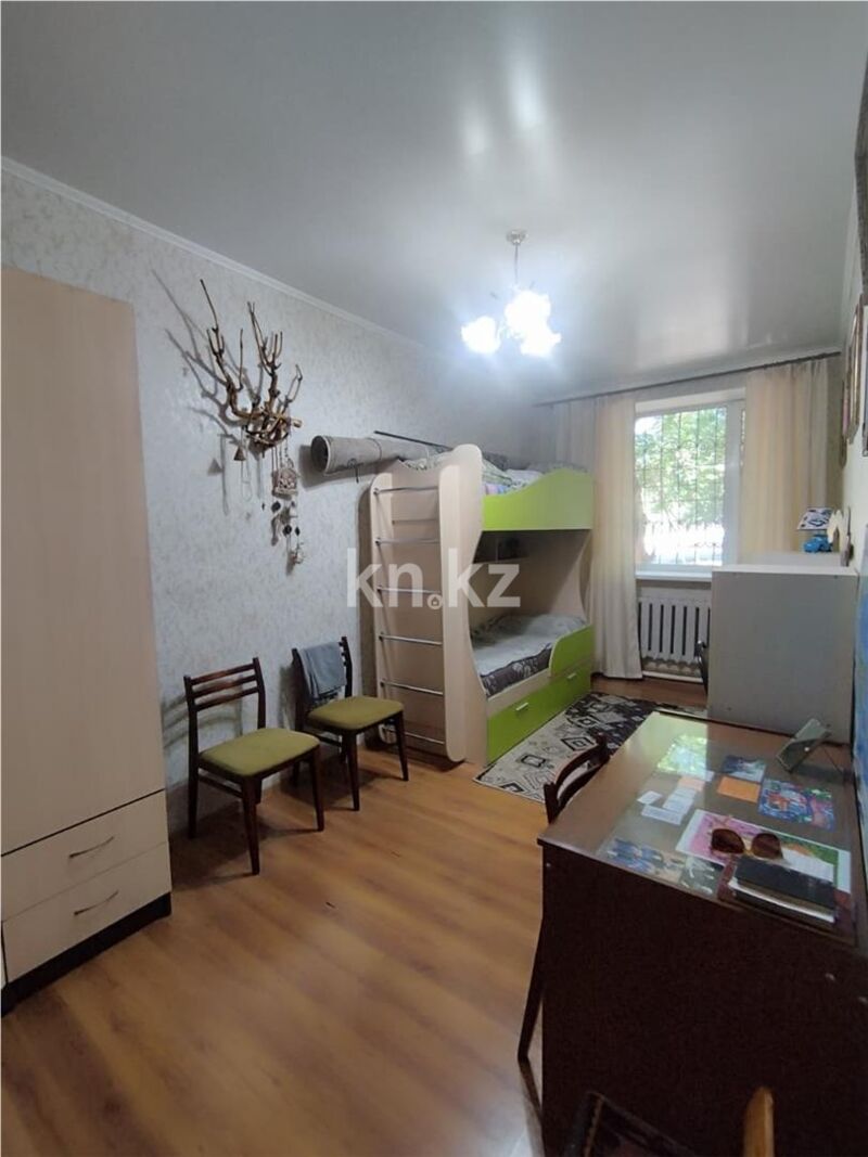 Продажа 3-комнатной квартиры, 74 м² - Недвижимость в Темиртау - страница 25 фото 3 из 16