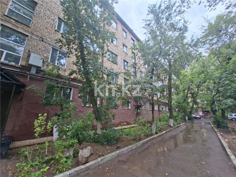 Продажа 2-комнатной квартиры, 44 м² - Продажа двухкомнатных квартир в Городе Караганды - страница 4 фото 14 из 14