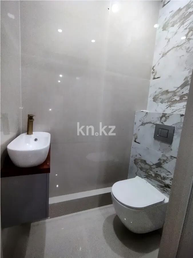 Продажа 3-комнатной квартиры, 71 м² - Продажа трехкомнатных квартир в Жетысуском р-не Алматы - страница 9 фото 5 из 7