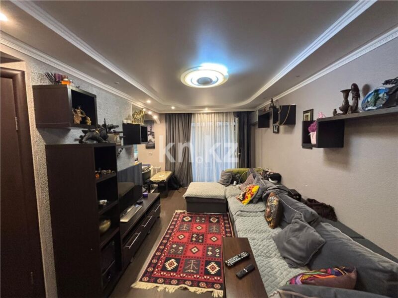 Продажа 3-комнатной квартиры, 55 м² - Недвижимость в Караганде - страница 4 фото 1 из 7