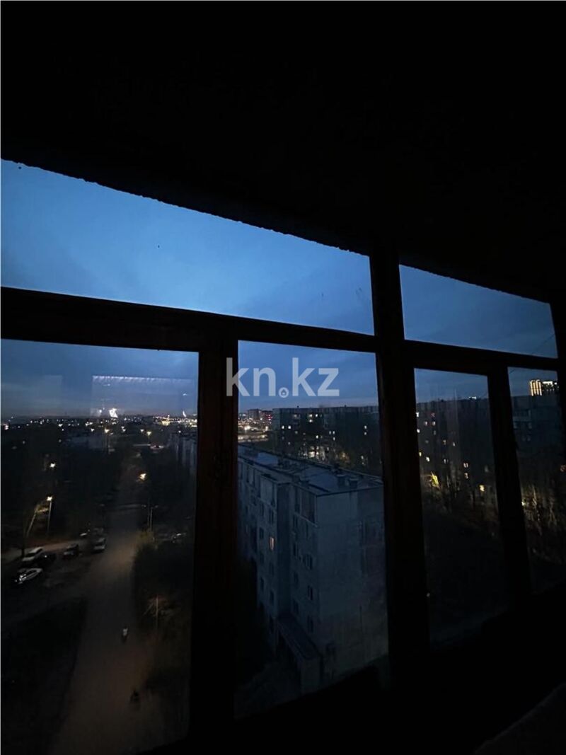 Продажа 3-комнатной квартиры, 60 м² - Продажа трехкомнатных квартир на Юго-Востоке Караганды - страница 21 фото 8 из 8