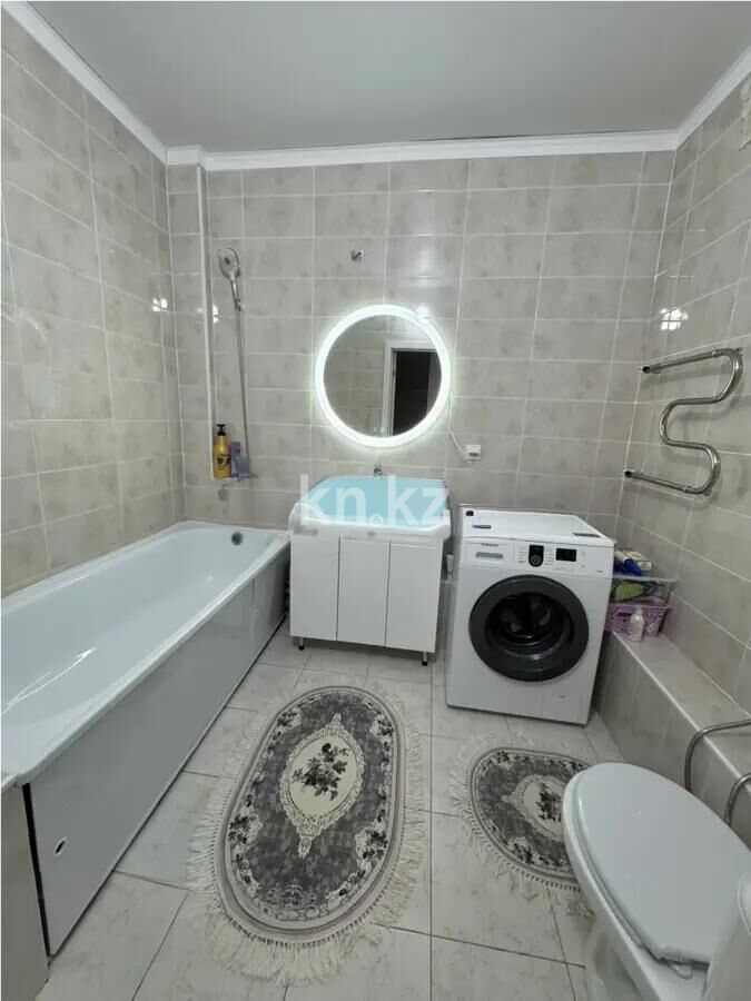 Продажа 3-комнатной квартиры, 90 м² - Продажа квартир в блочном доме в Астане - страница 158 фото 5 из 7