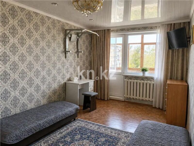 Продажа 2-комнатной квартиры, 43 м² - Продажа двухкомнатных квартир в Абае - страница 3 фото 1 из 2
