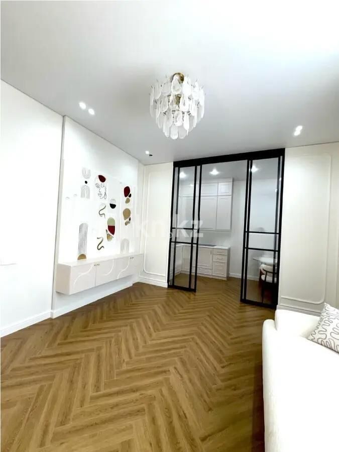 Продажа 3-комнатной квартиры, 65 м² - Продажа трехкомнатных квартир в кирпичном доме в Казахстане - страница 58 фото 3 из 7