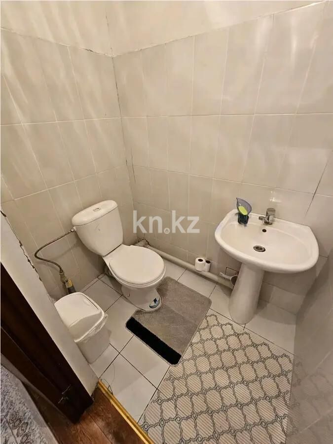 Продажа 3-комнатной квартиры, 76 м² - Продажа трехкомнатных квартир в Алматы - страница 15 фото 5 из 6