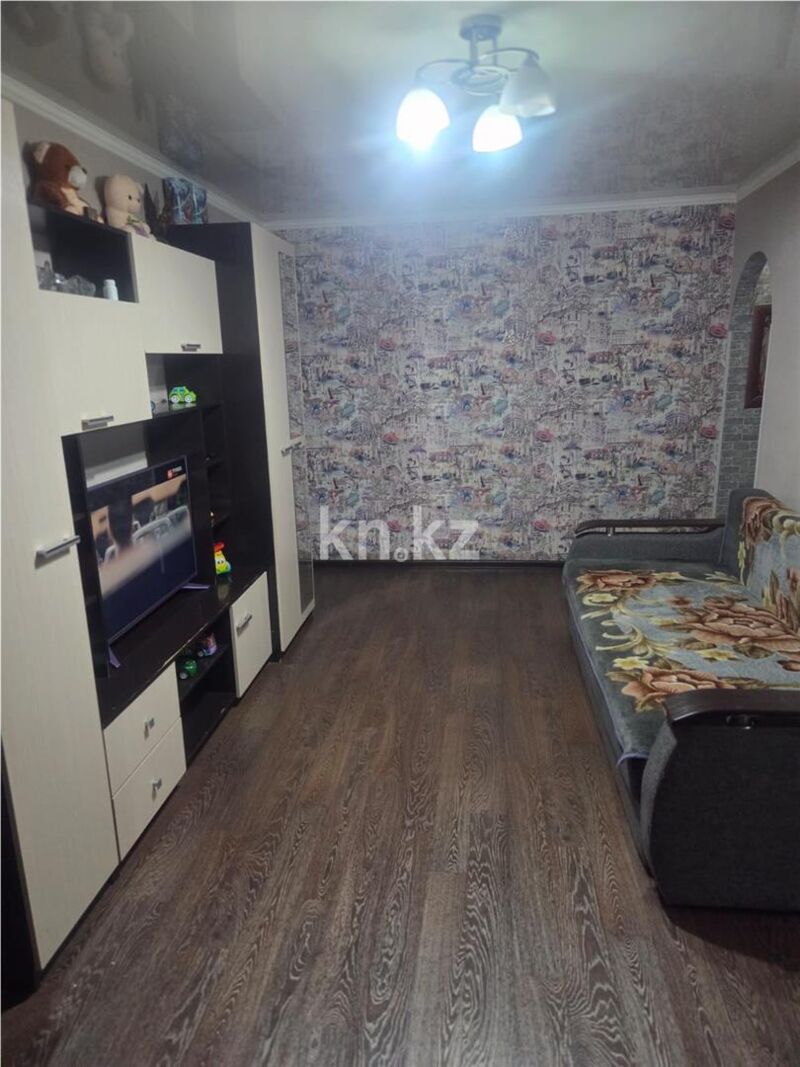 Продажа 2-комнатной квартиры, 45 м² - Продажа двухкомнатных квартир в кирпичном доме в Караганде - страница 29 фото 6 из 13