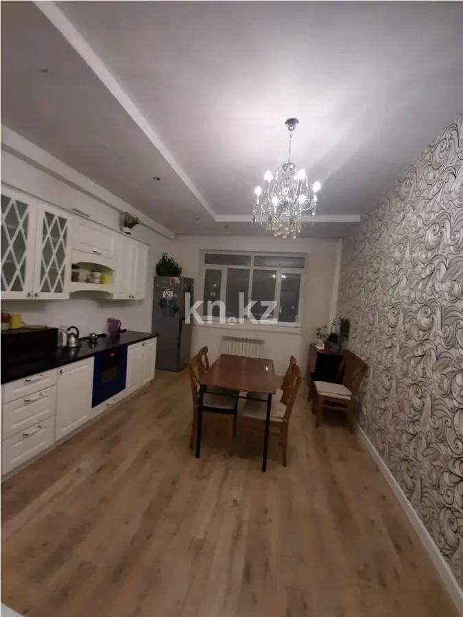 Продажа 2-комнатной квартиры, 93 м² - Продажа двухкомнатных квартир в монолитно-каркасном доме в Казахстане - страница 201 фото 2 из 5