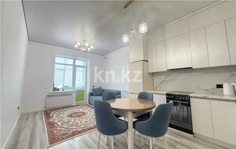 Продажа 3-комнатной квартиры, 71 м² - Продажа квартир в р-не Нура Астаны фото 3 из 5
