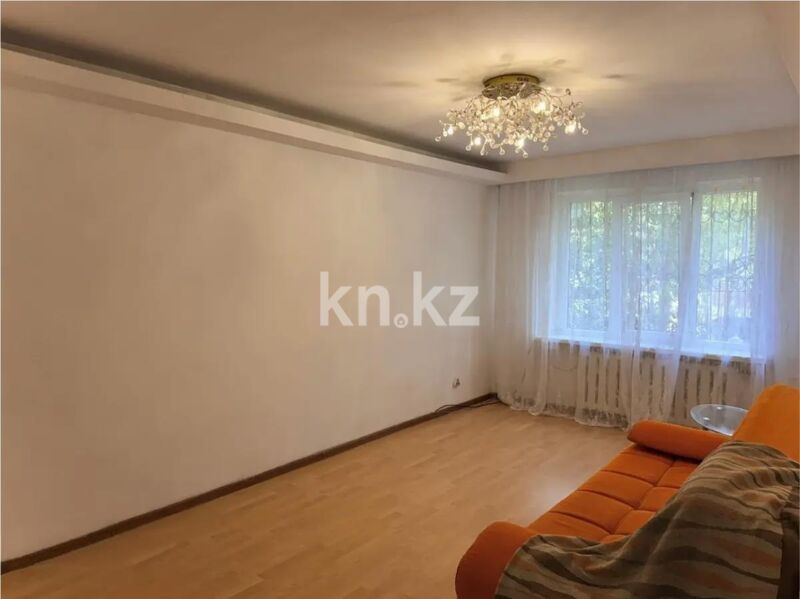 Продажа 4-комнатной квартиры, 82.4 м² - Продажа квартир в Казахстане - страница 67 фото 1 из 5