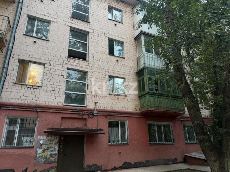 Продажа 1-комнатной квартиры, 30 м² - Продажа однокомнатных квартир в кирпичном доме в Караганде - страница 8 фото 6 из 8