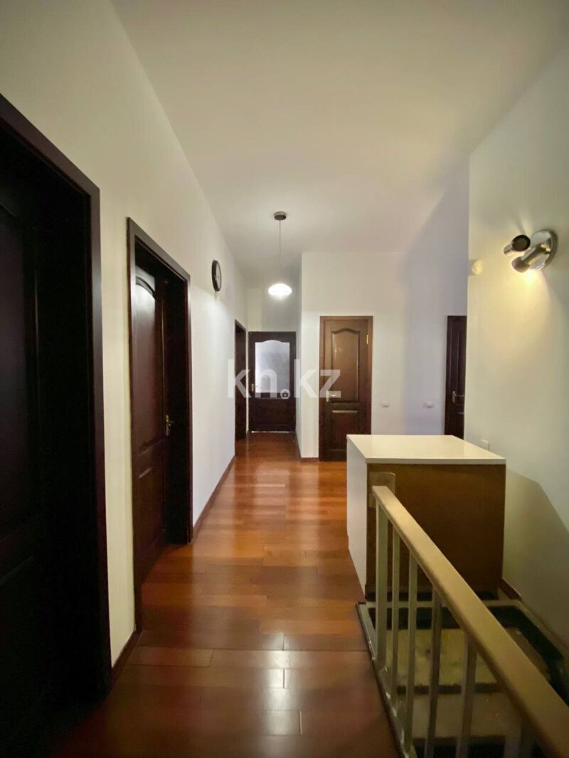 Продажа 4-комнатного дома, 113 м² - Продажа домов, коттеджей в Казахстане - страница 5 фото 19 из 22