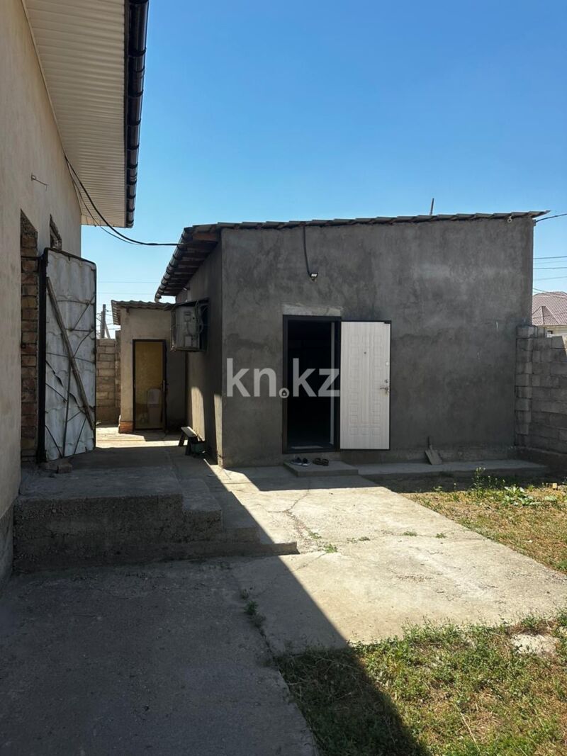 Продажа 4-комнатного дома, 120 м² - Продажа домов, коттеджей в Шымкенте фото 25 из 27
