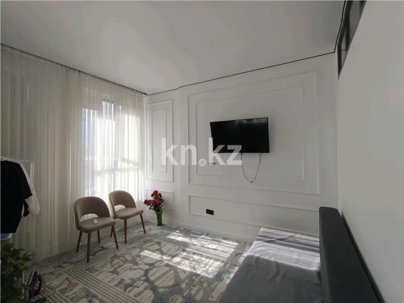 Продажа 2-комнатной квартиры, 45 м² - Продажа двухкомнатных квартир в Ауэзовском р-не Алматы - страница 23 фото 1 из 5