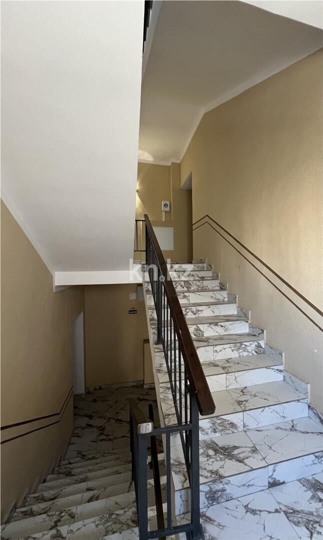 Продажа 2-комнатной квартиры, 45 м² - Продажа двухкомнатных квартир в кирпичном доме в Караганде - страница 31 фото 14 из 15
