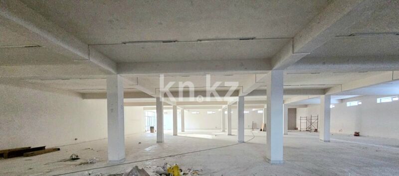 Аренда здания, 2532 м² - Недвижимость в Шымкенте - страница 6 фото 17 из 21