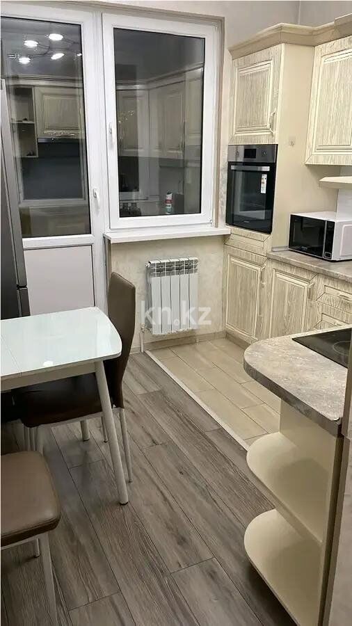 Продажа 1-комнатной квартиры, 40 м² - Продажа однокомнатных квартир от собственников в Алматы - страница 36 фото 2 из 4