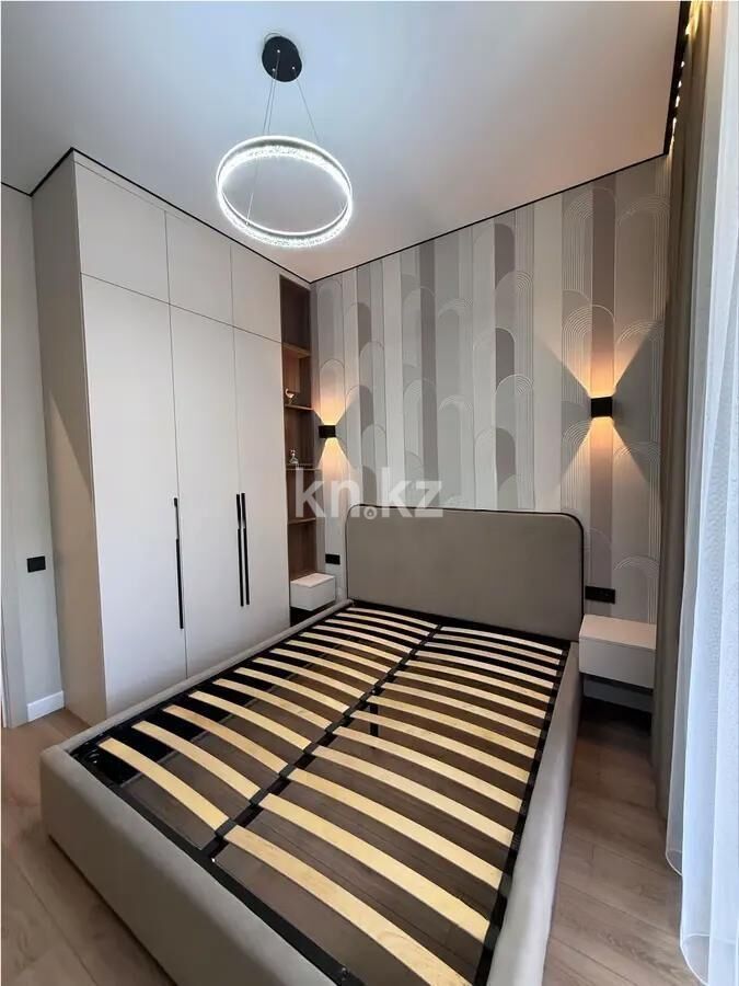 Продажа 2-комнатной квартиры, 40 м² - Продажа квартир в Казахстане - страница 37 фото 1 из 1