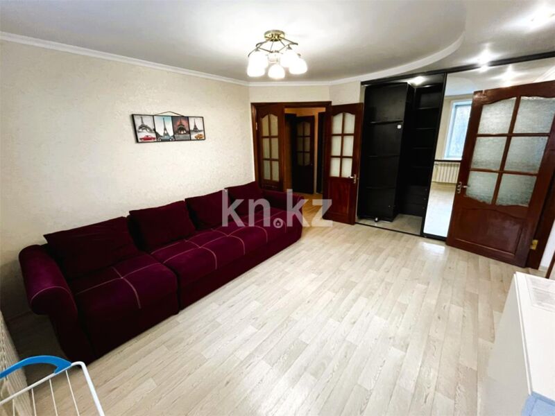 Продажа 2-комнатной квартиры, 42 м² - Продажа двухкомнатных квартир в Городе Караганды - страница 8 фото 2 из 14
