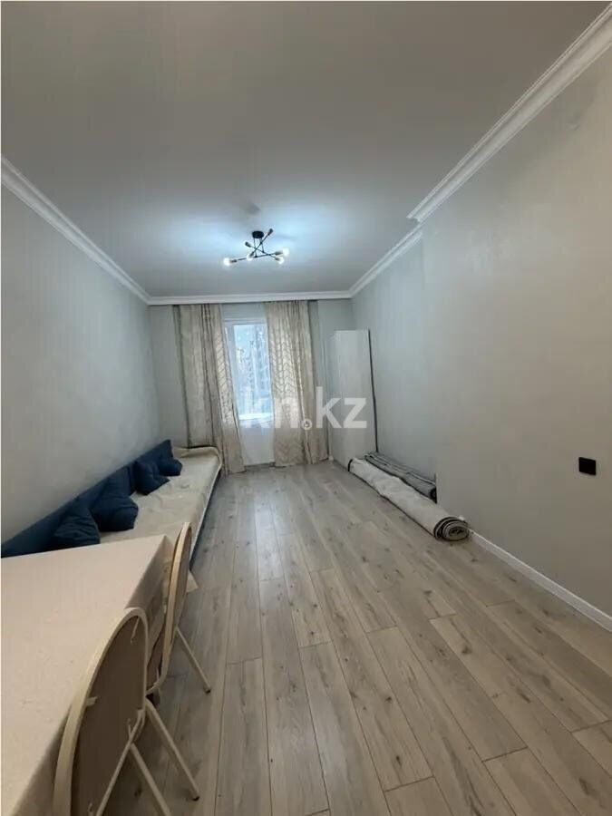 Продажа 2-комнатной квартиры, 48 м² - Продажа квартир в монолитно-каркасном доме в Астане - страница 15 фото 1 из 2