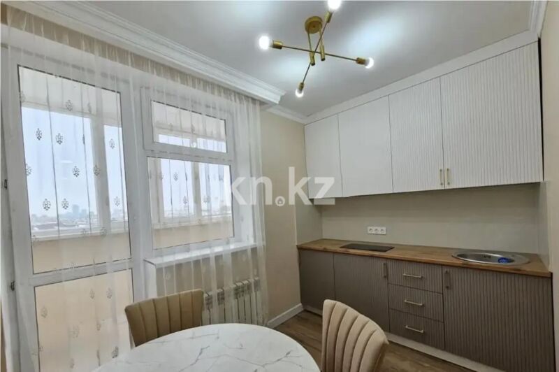 Продажа 2-комнатной квартиры, 44 м² - Продажа квартир в новостройках Астаны - страница 7 фото 3 из 4