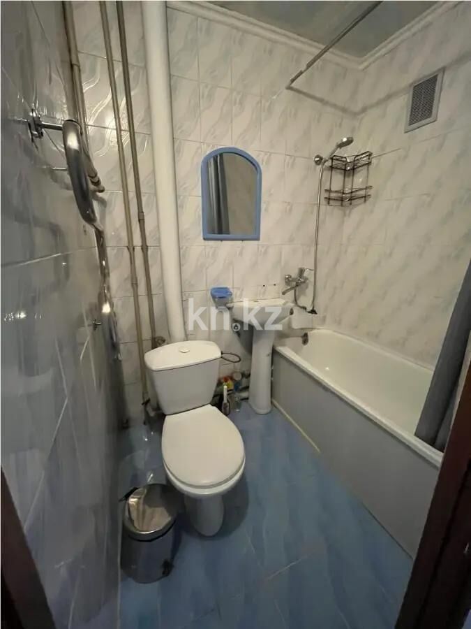Продажа 1-комнатной квартиры, 31 м² - Продажа однокомнатных квартир в Ауэзовском р-не Алматы - страница 4 фото 3 из 4