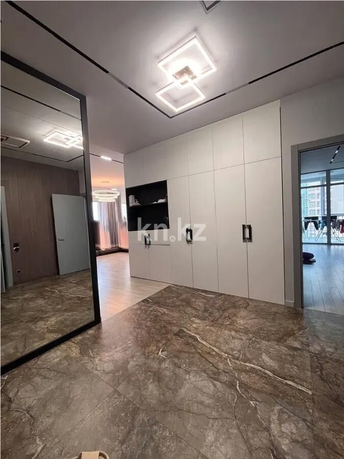 Продажа 3-комнатной квартиры, 150 м² - Продажа трехкомнатных квартир в Алмалинском р-не Алматы - страница 9 фото 6 из 6