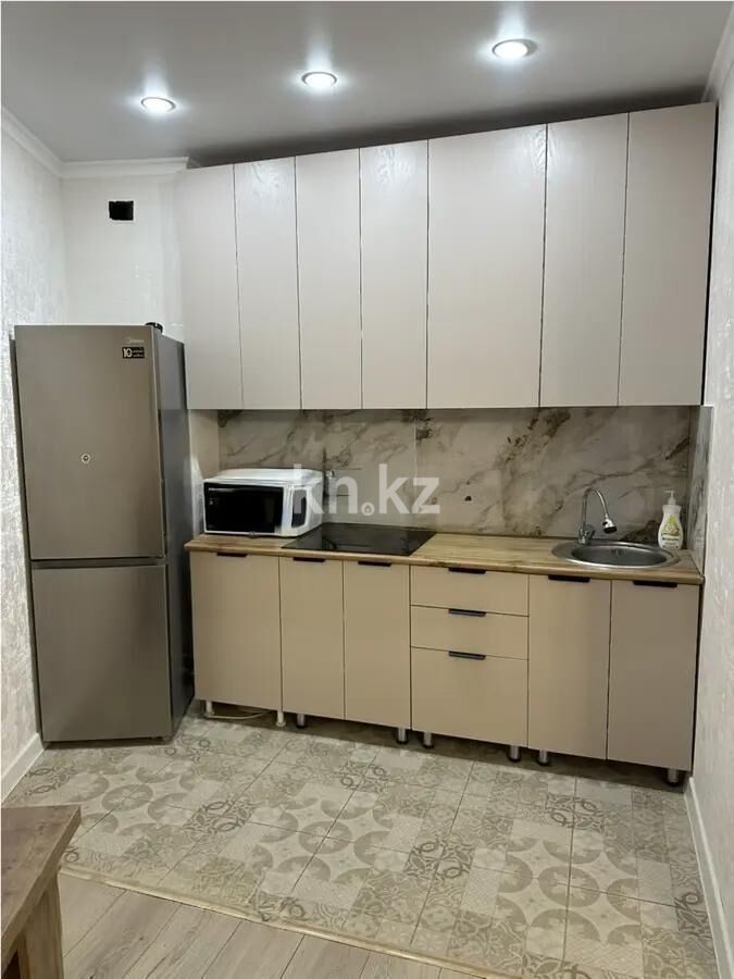 Продажа 2-комнатной квартиры, 43 м² - Продажа двухкомнатных квартир в кирпичном доме в Караганде - страница 7 фото 3 из 5