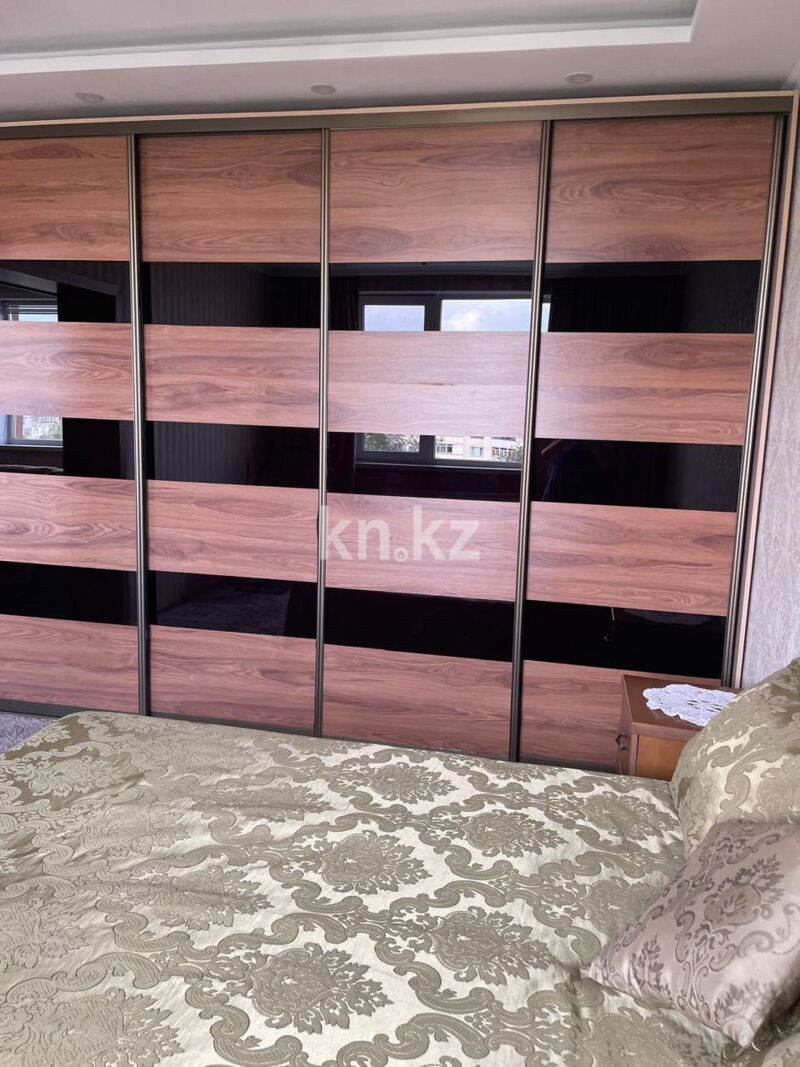Продажа 2-комнатной квартиры, 60 м² - Продажа двухкомнатных квартир в монолитно-каркасном доме в Казахстане фото 5 из 13