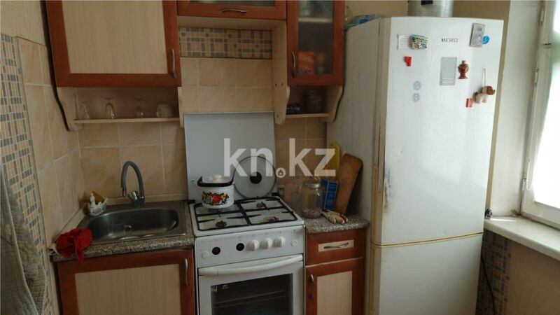 Продажа 2-комнатной квартиры, 57 м² - Продажа квартир в Караганде - страница 11 фото 8 из 14
