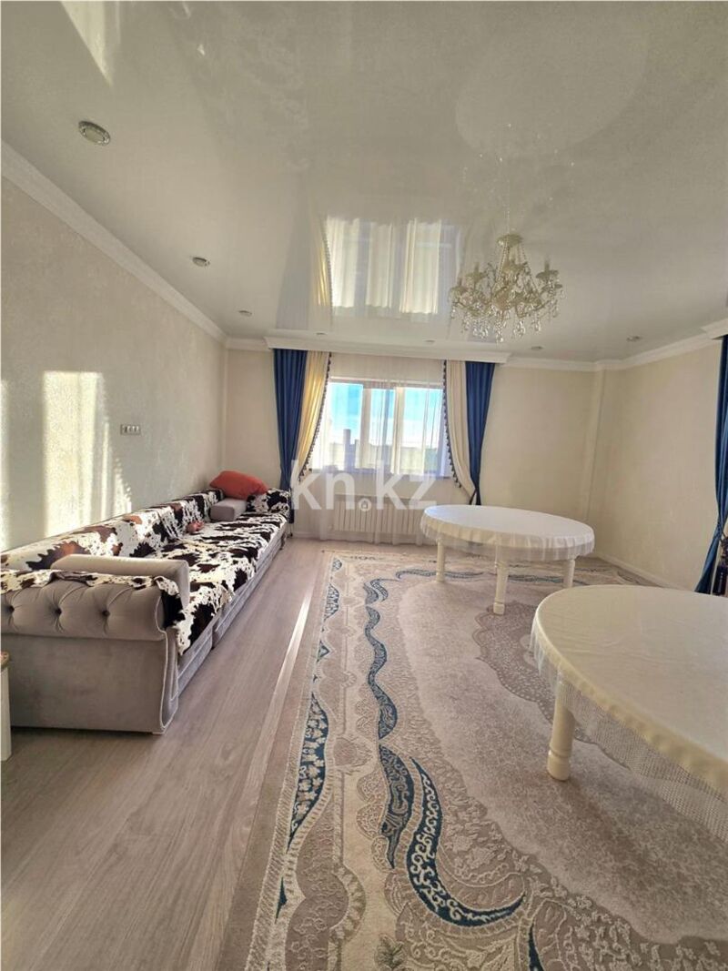 Продажа 7-комнатного дома, 330 м² - Продажа домов, коттеджей в Караганде - страница 5 фото 14 из 51