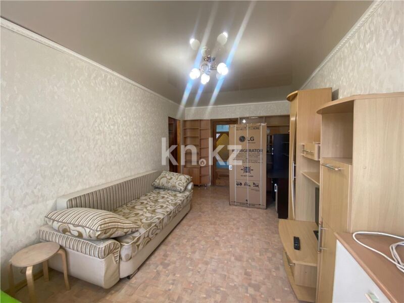 Продажа 2-комнатной квартиры, 54 м² - Продажа недвижимости в Караганде - страница 20 фото 2 из 9