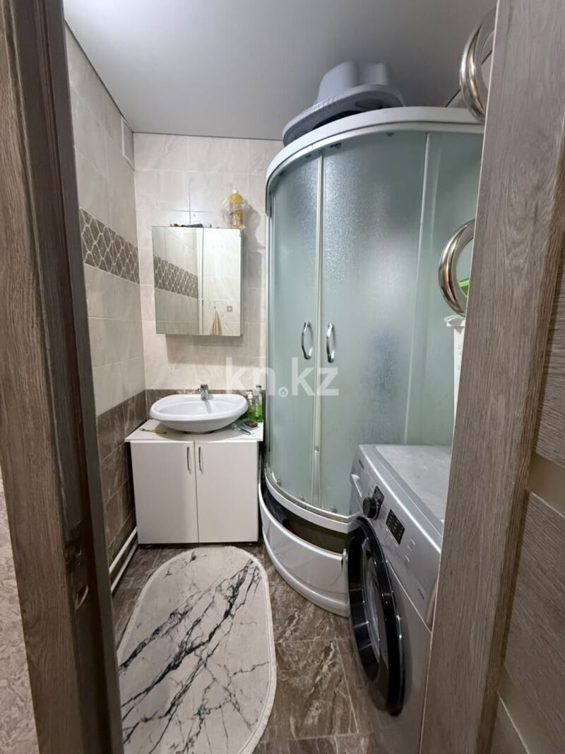 Продажа 2-комнатной квартиры, 47.2 м² - Продажа двухкомнатных квартир в кирпичном доме в Казахстане - страница 52 фото 6 из 9