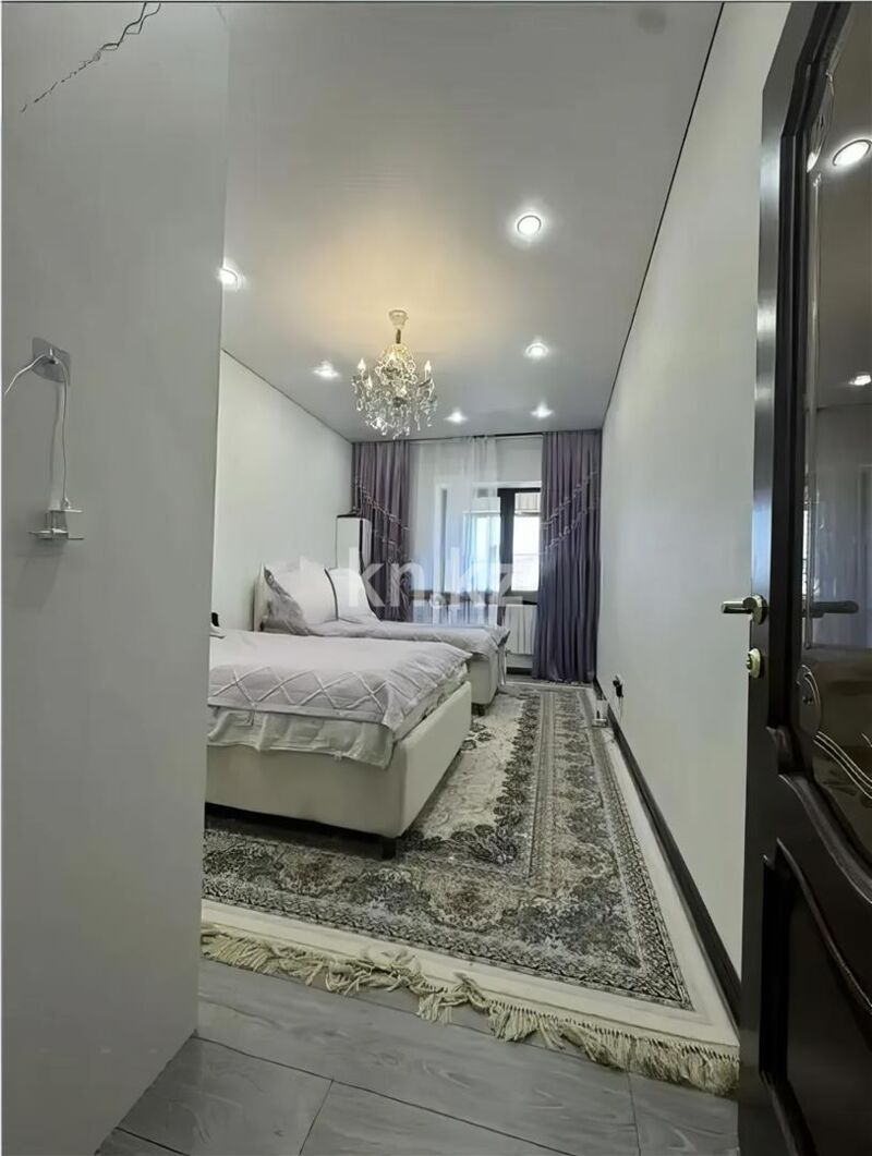Продажа 5-комнатной квартиры, 165 м² - Продажа пятикомнатных и более квартир в кирпичном доме в Казахстане фото 1 из 1