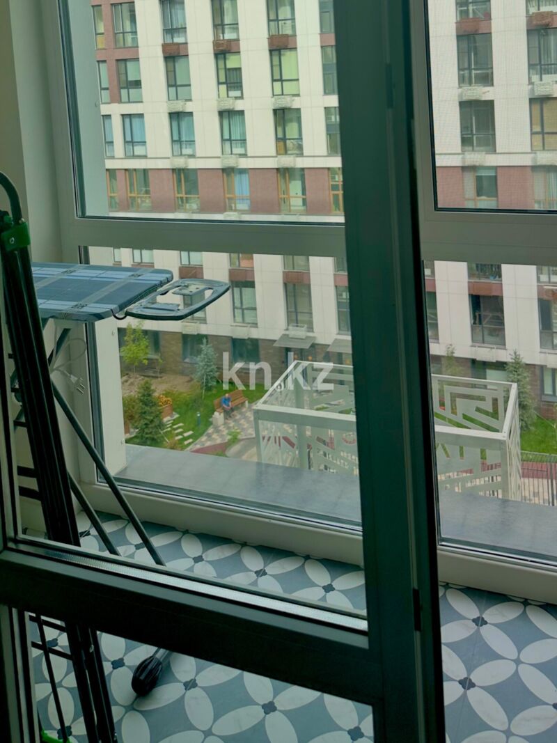 Аренда 2-комнатной квартиры, 54 м² - Аренда квартир посуточно в Алматинской области фото 7 из 13