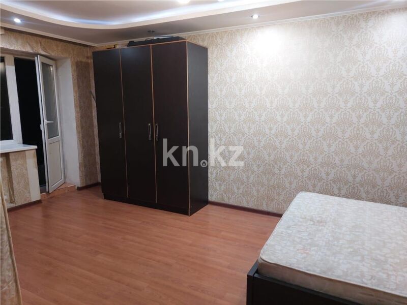 Продажа 1-комнатной квартиры, 31 м² - Продажа однокомнатных квартир в Городе Караганды - страница 5 фото 1 из 5
