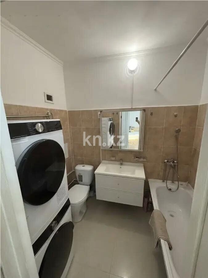 Продажа 1-комнатной квартиры, 31 м² - Продажа квартир в Астане - страница 6 фото 4 из 7