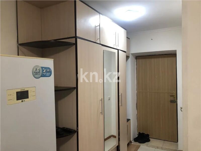 Продажа 1-комнатной квартиры, 20 м² - Продажа однокомнатных квартир в р-не Алматы Астаны - страница 9 фото 2 из 2
