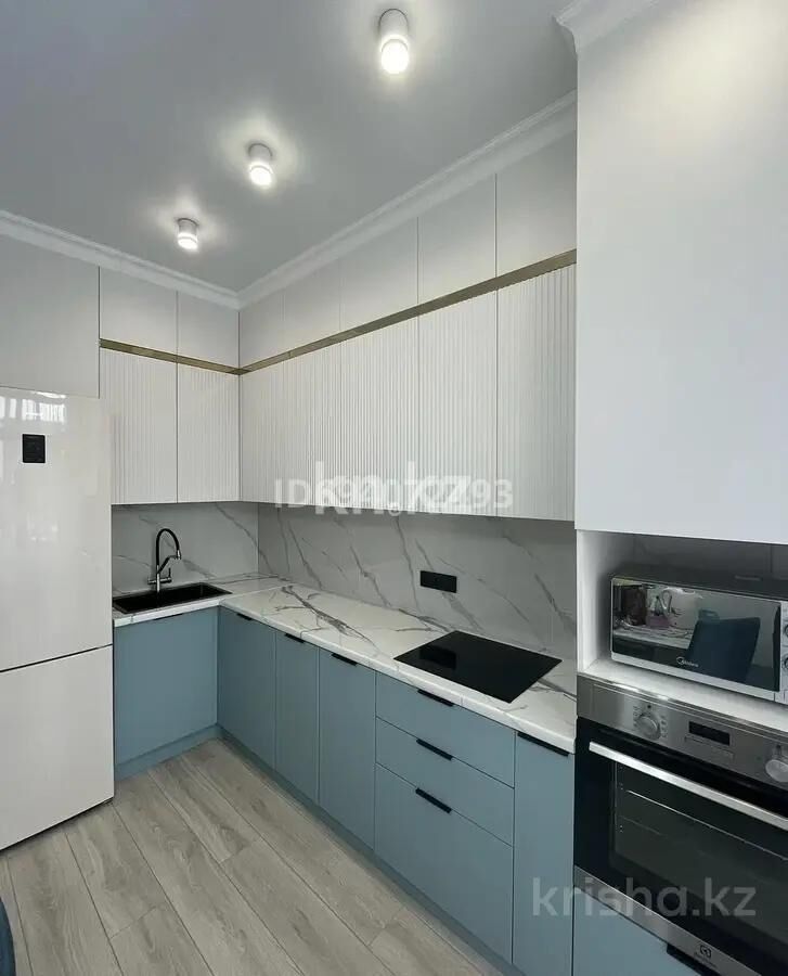 Продажа 3-комнатной квартиры, 87 м² - Продажа трехкомнатных квартир на Юго-Востоке Караганды - страница 8 фото 2 из 3
