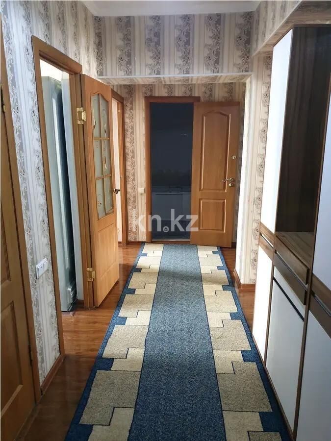 Продажа 3-комнатной квартиры, 69.1 м² - Продажа трехкомнатных квартир в Алмалинском р-не Алматы - страница 12 фото 6 из 6