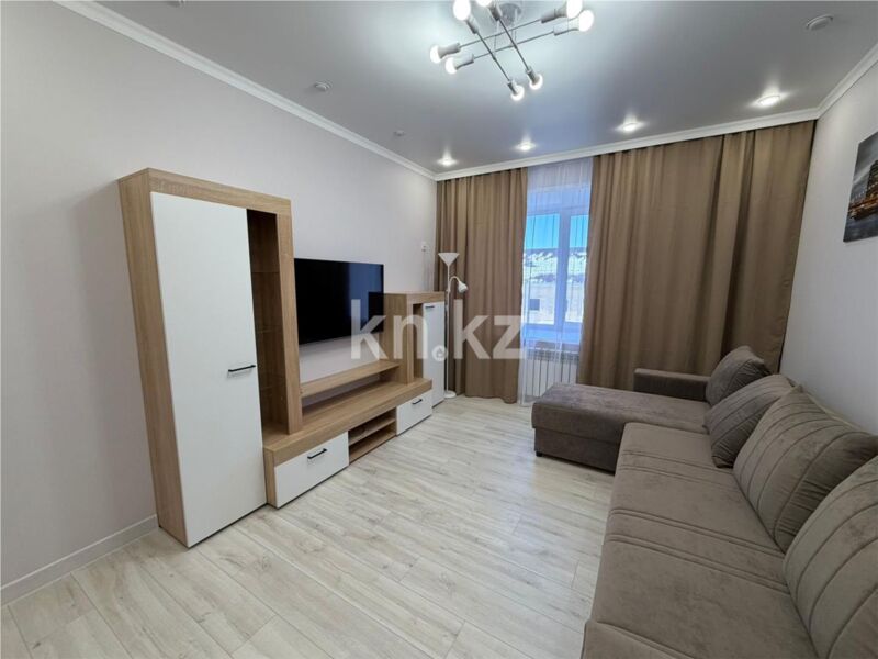 Продажа 2-комнатной квартиры, 53 м² - Продажа двухкомнатных квартир в кирпичном доме в Караганде - страница 28 фото 2 из 20