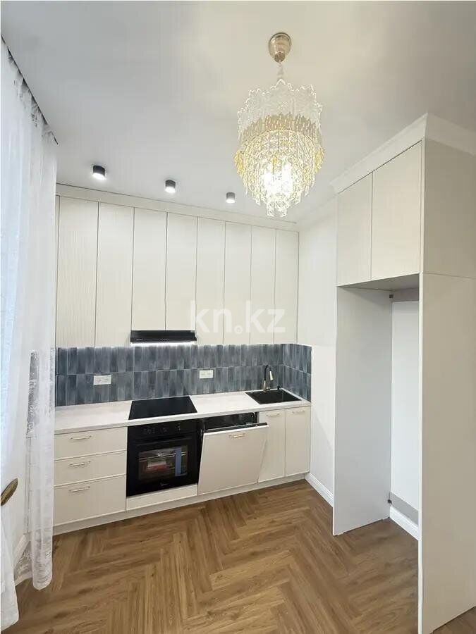 Продажа 2-комнатной квартиры, 60 м² - Продажа квартир от собственников в Астане - страница 6 фото 3 из 4