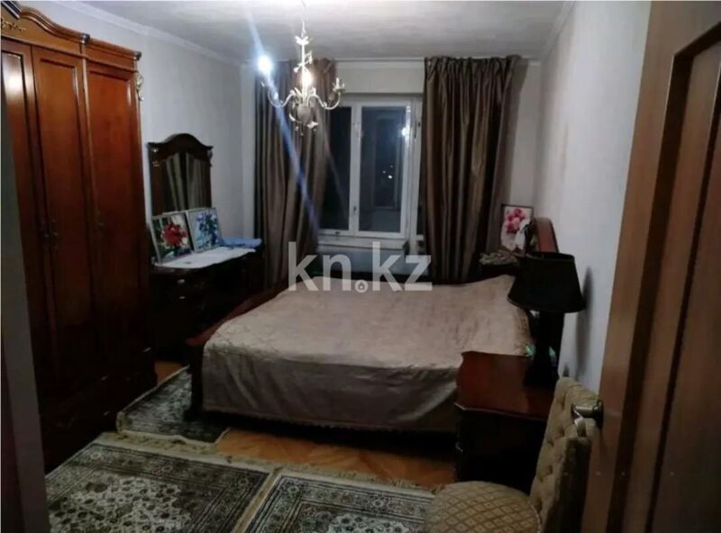 Продажа 3-комнатной квартиры, 70 м² - Продажа квартир в кирпичном доме в Казахстане - страница 29 фото 1 из 5