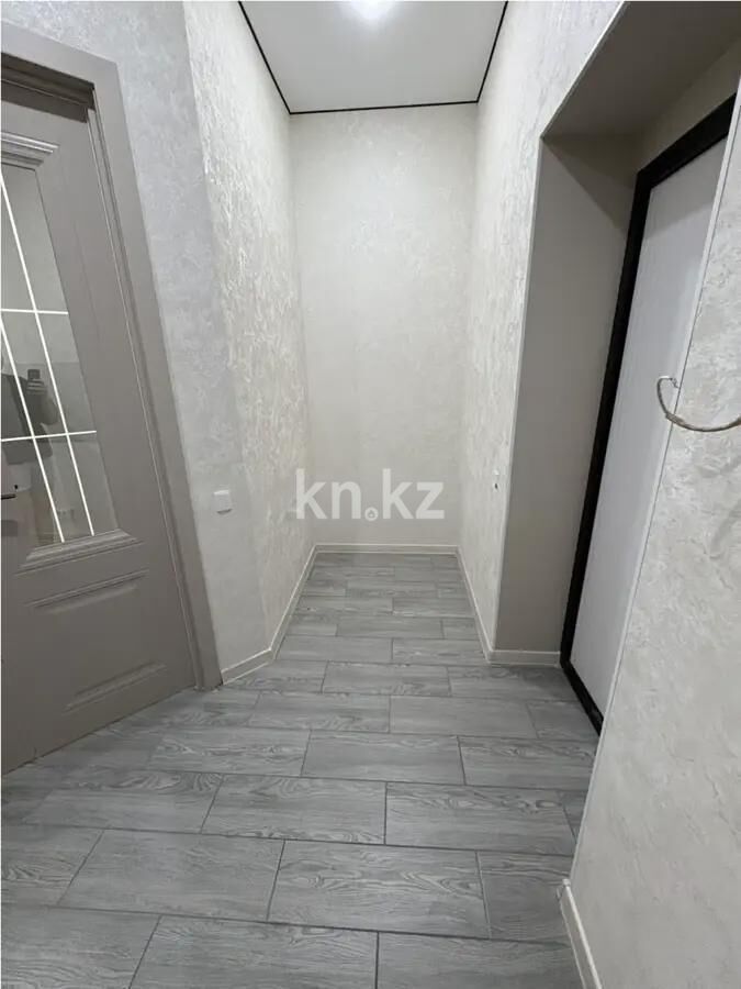 Продажа 1-комнатной квартиры, 40.7 м² - Продажа однокомнатных квартир в р-не Сарайшык Астаны - страница 22 фото 3 из 3