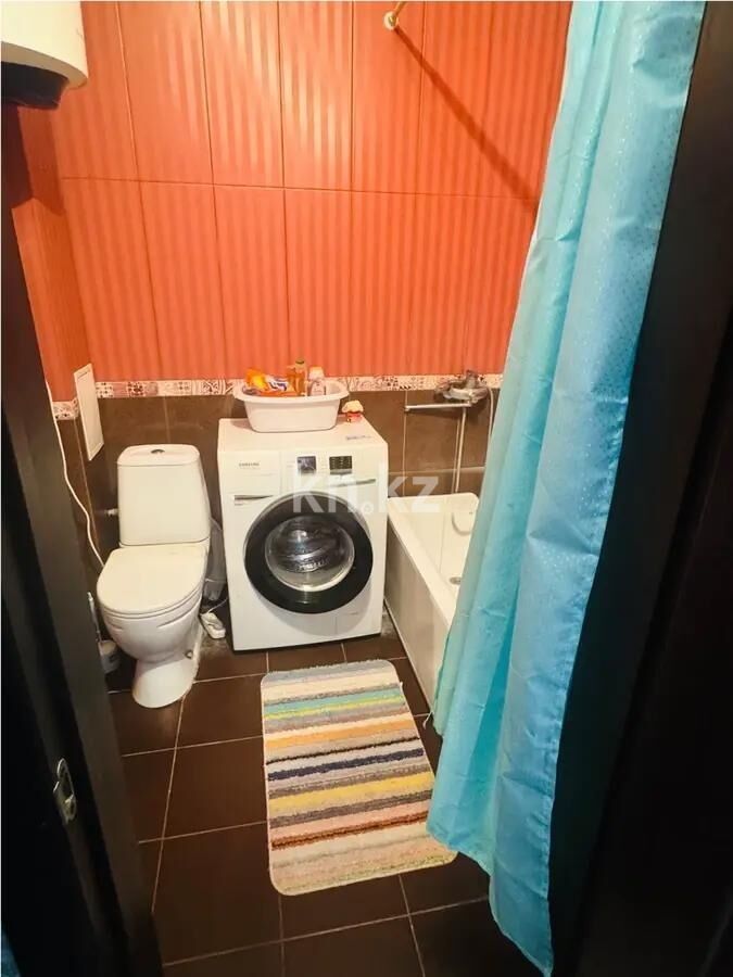 Продажа 2-комнатной квартиры, 38 м² - Продажа двухкомнатных квартир в р-не Косшы Астаны - страница 3 фото 4 из 4